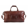 Дорожная сумка Ashwood Leather 8349 tan
